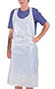 Disposable Gloves & Aprons