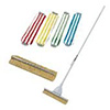 Microfibre Flat & Sponge Mop Heads