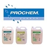 Prochem Natural Range