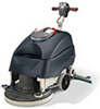 Scrubber Dryers