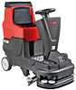 Victor Scrubber Dryers